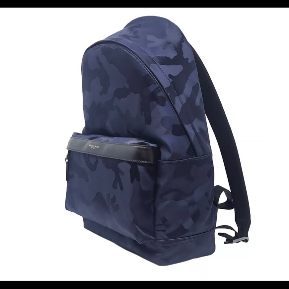 New Michael Kors Backpack - Picture 4 of 7